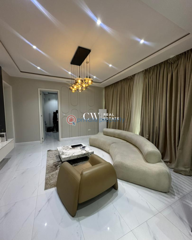 3 bedroom Flat & Apartment For Sale Lekki Phase 1 Lagos - 0