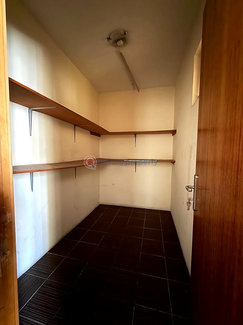 3 bedroom Flat & Apartment For Rent Lekki Phase 1 Lagos - 5