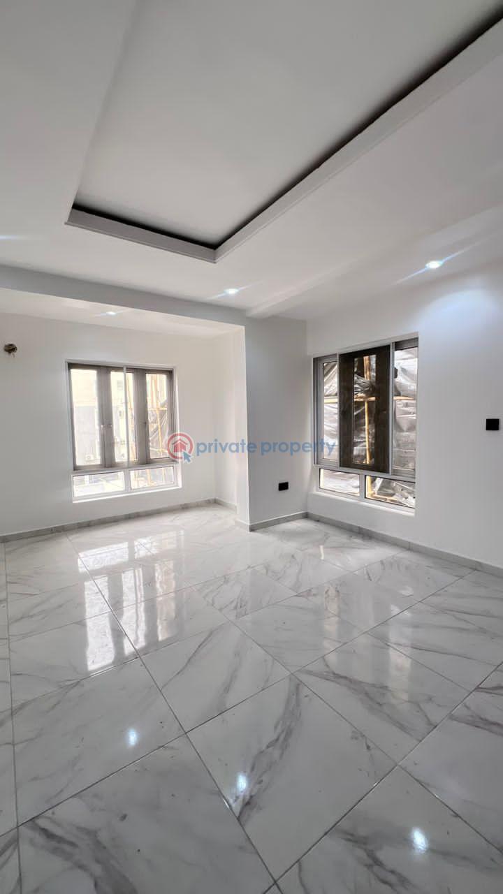 3 bedroom Flat & Apartment For Sale Lekki Phase 1 Lagos - 6