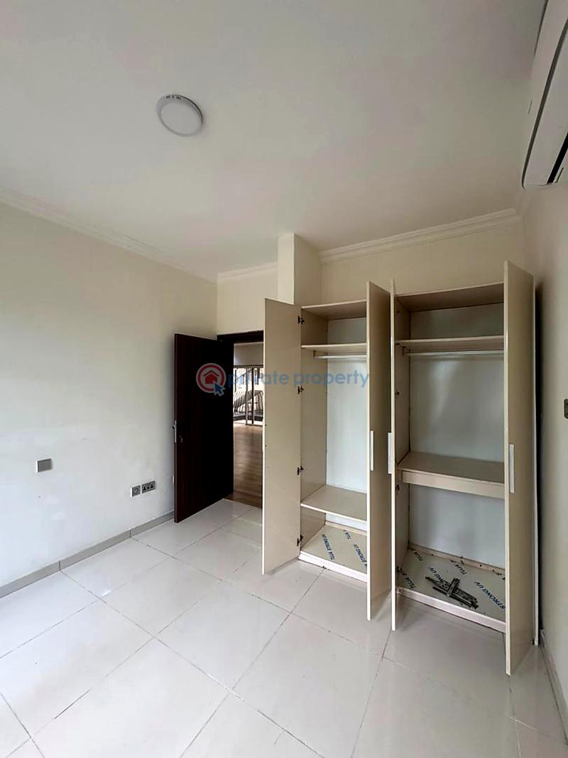 3 bedroom Flat & Apartment For Rent Lekki Phase 1 Lagos - 5