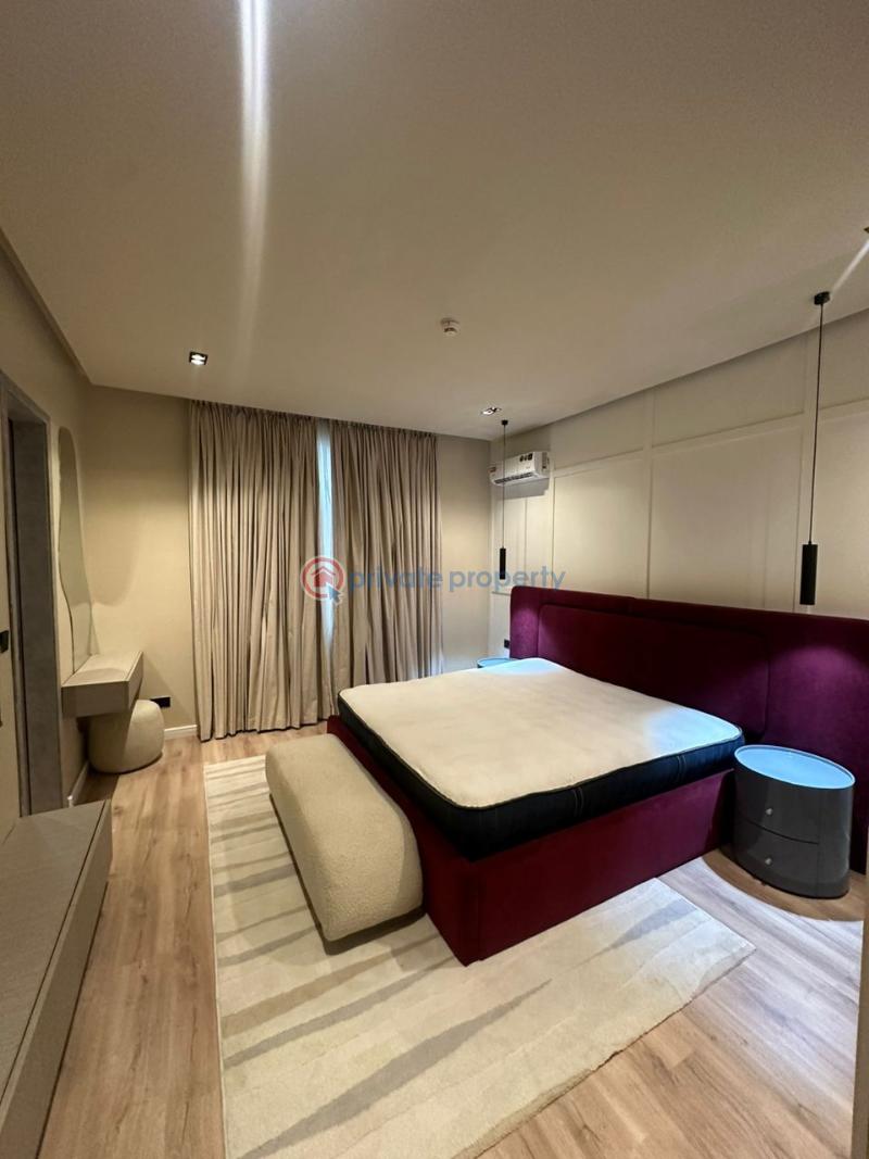 3 bedroom Flat & Apartment For Rent Lekki Phase 1 Lagos - 16