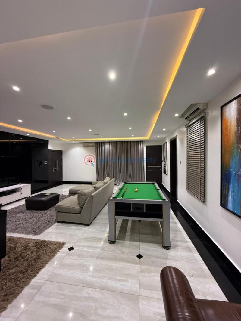 3 bedroom Flat & Apartment For Rent Lekki Phase 1 Lagos - 4