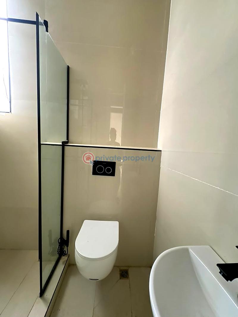 3 bedroom Flat & Apartment For Sale Lekki Phase 1 Lagos - 5