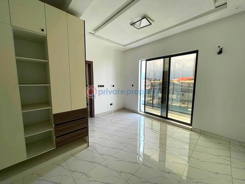 3 bedroom Flat & Apartment For Sale Lekki Phase 1 Lagos - 4