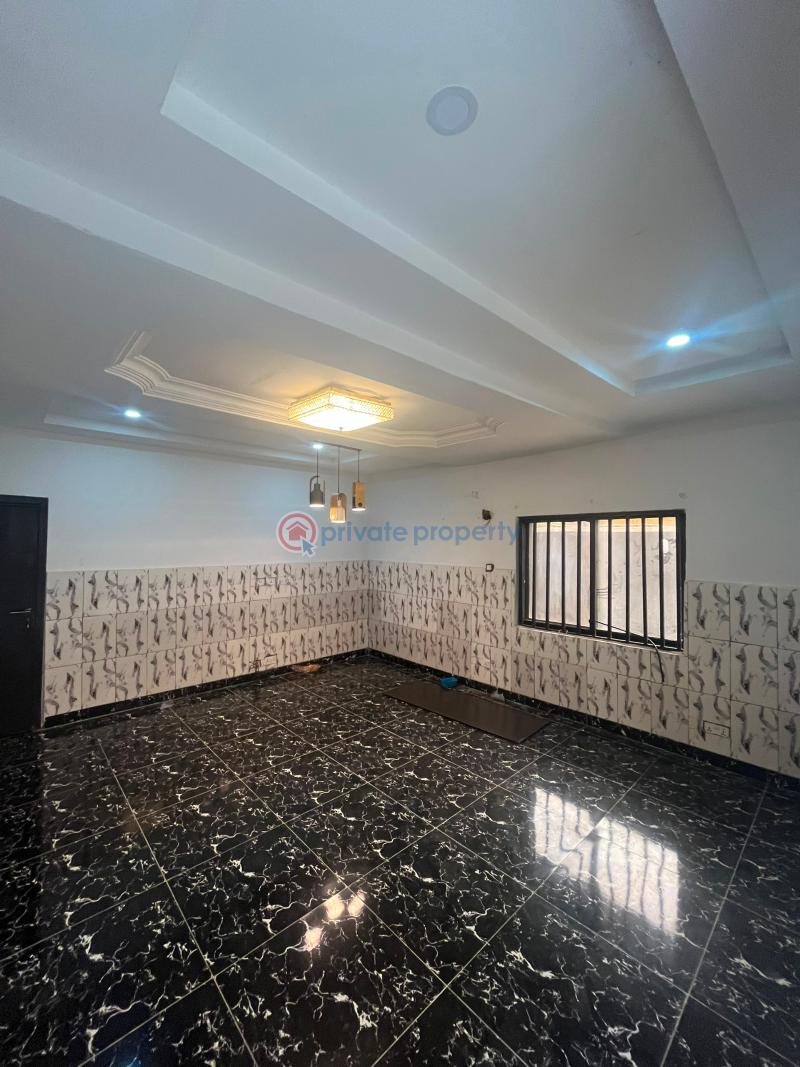 3 bedroom Office For Rent Lekki Lagos - 7