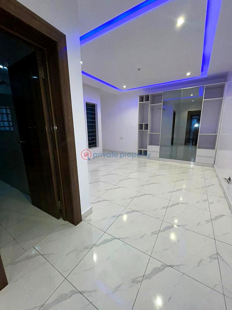 3 bedroom Flat & Apartment For Rent Lekki Phase 1 Lagos - 6