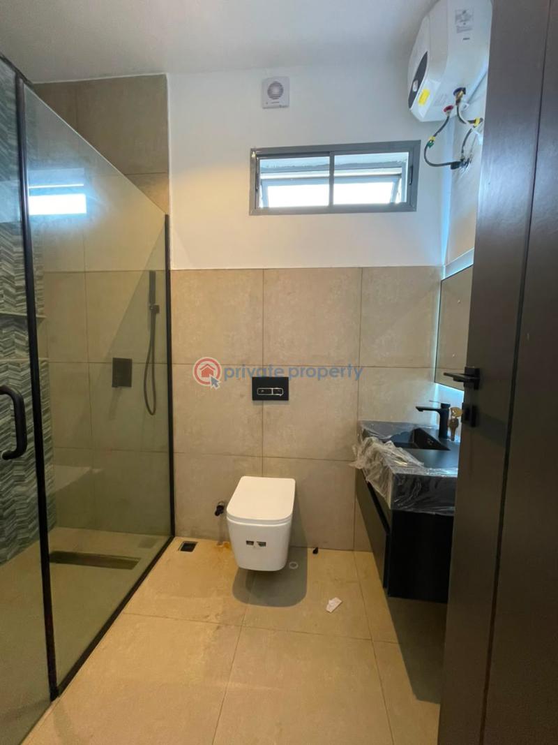 3 bedroom Flat & Apartment For Rent Lekki Phase 1 Lagos - 5