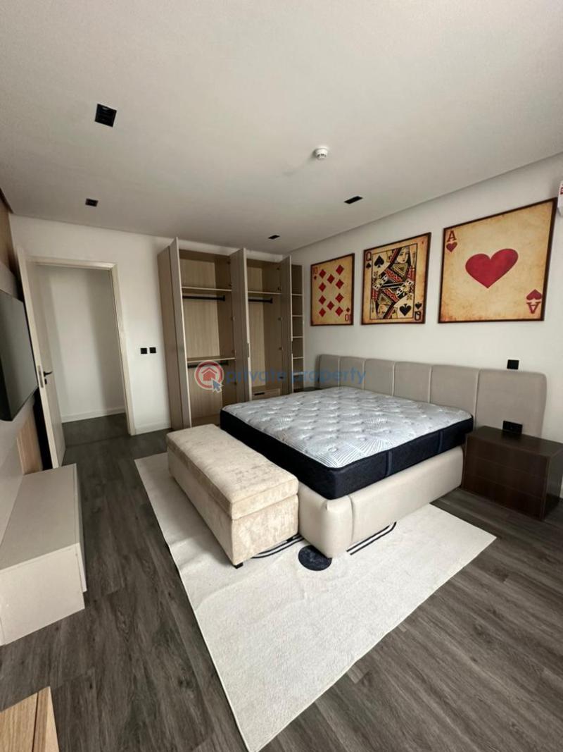 3 bedroom Flat & Apartment For Rent Lekki Phase 1 Lagos - 6
