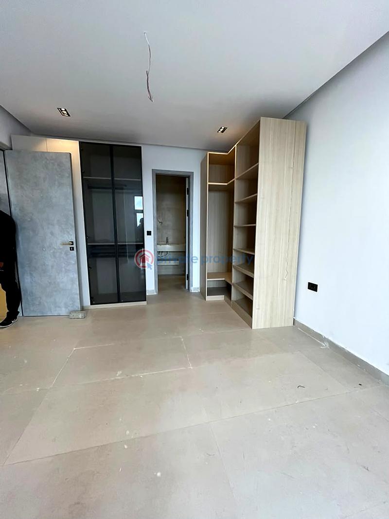 3 bedroom Flat & Apartment For Sale Lekki Phase 1 Lagos - 1