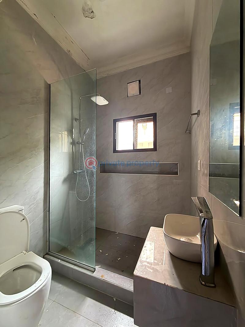 3 bedroom Flat & Apartment For Rent Lekki Phase 1 Lagos - 6