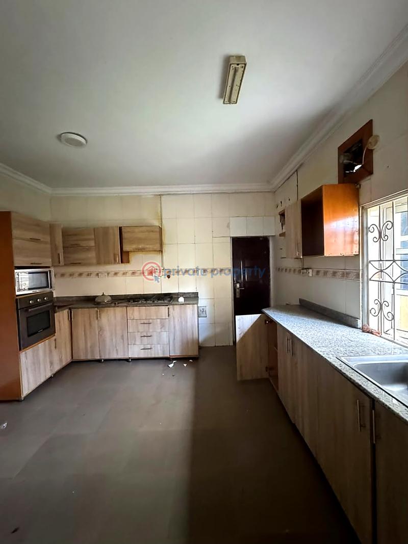 3 bedroom Flat & Apartment For Rent Lekki Phase 1 Lagos - 8