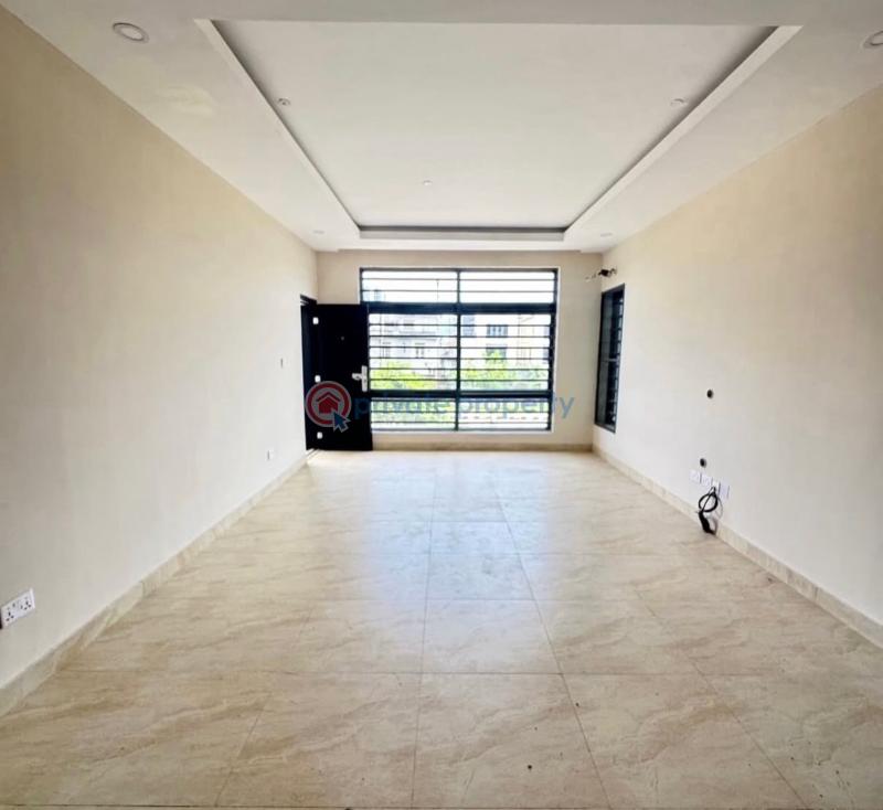 3 bedroom Flat & Apartment For Rent Lekki Phase 1 Lagos - 2