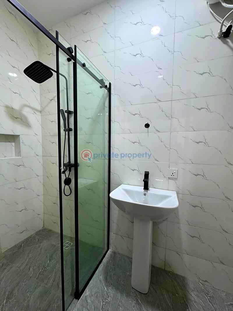 3 bedroom Flat & Apartment For Sale Lekki Phase 1 Lagos - 4