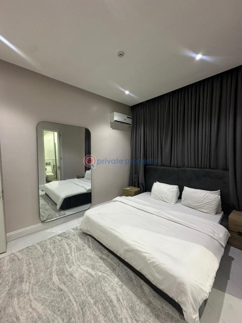 3 bedroom Flat & Apartment For Sale Lekki Phase 1 Lagos - 14