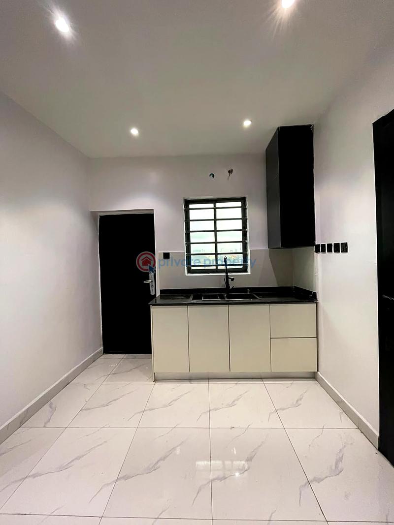 3 bedroom Flat & Apartment For Sale Lekki Phase 1 Lagos - 4