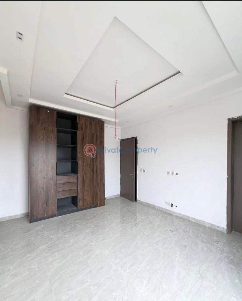 3 bedroom Block Of Flats Short let Lekki Phase 1 Lagos - 3