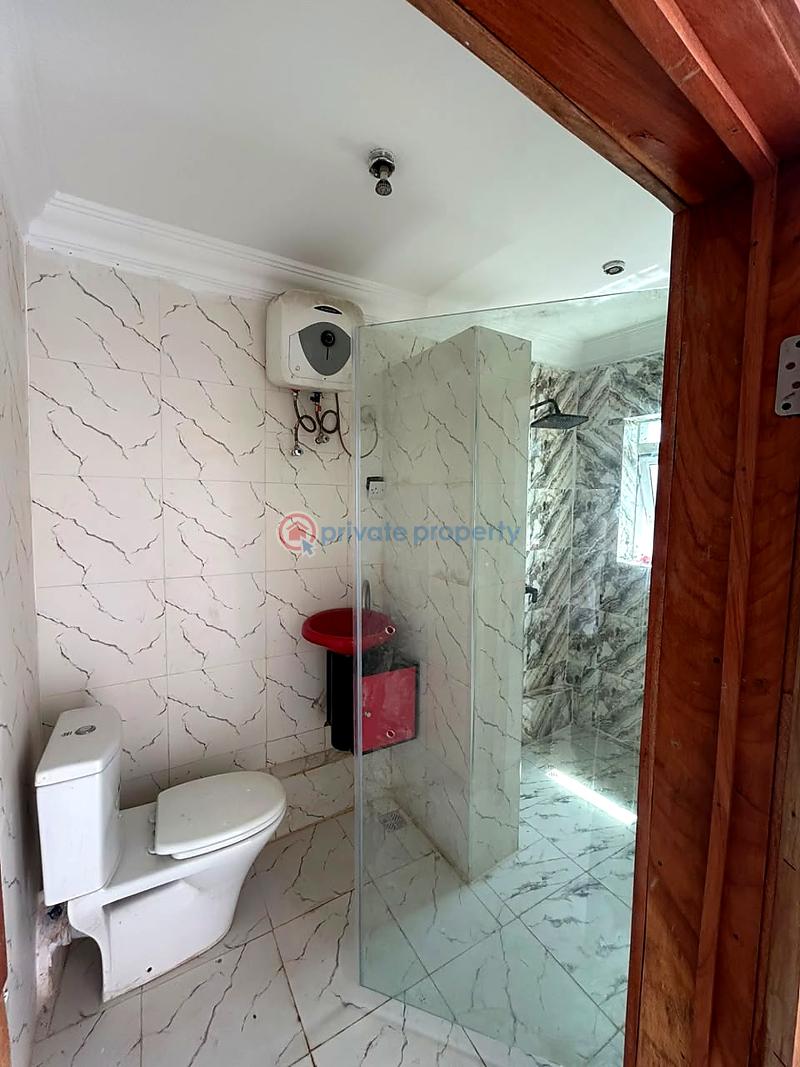 3 bedroom Flat & Apartment For Rent Ikoyi Lagos - 4