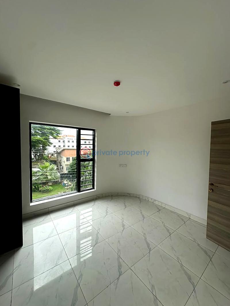 3 bedroom Flat & Apartment For Sale Lekki Phase 1 Lagos - 16
