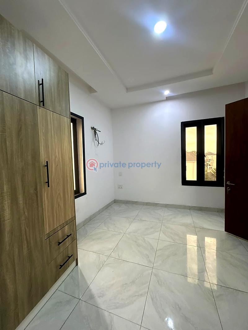 3 bedroom Flat & Apartment For Sale Lekki Phase 1 Lagos - 5