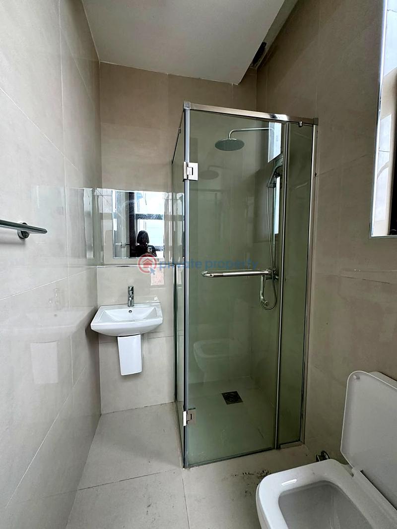 3 bedroom Flat & Apartment For Sale Lekki Phase 1 Lagos - 8