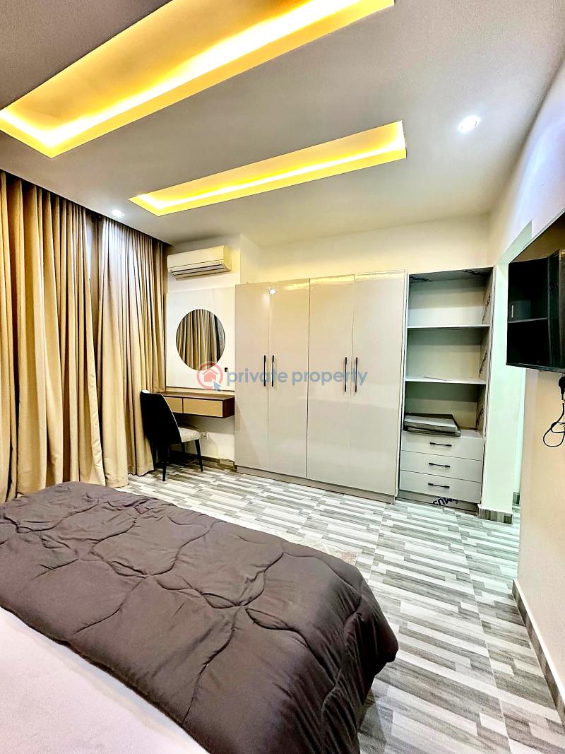 3 bedroom Flat & Apartment For Sale Lekki Lagos - 4