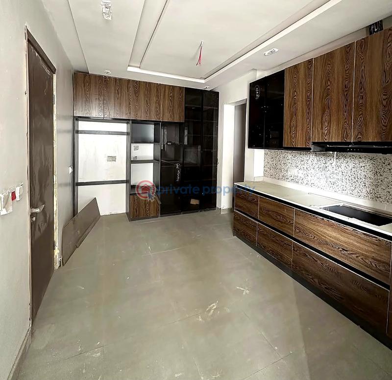 3 bedroom Flat & Apartment For Sale Lekki Phase 1 Lagos - 2