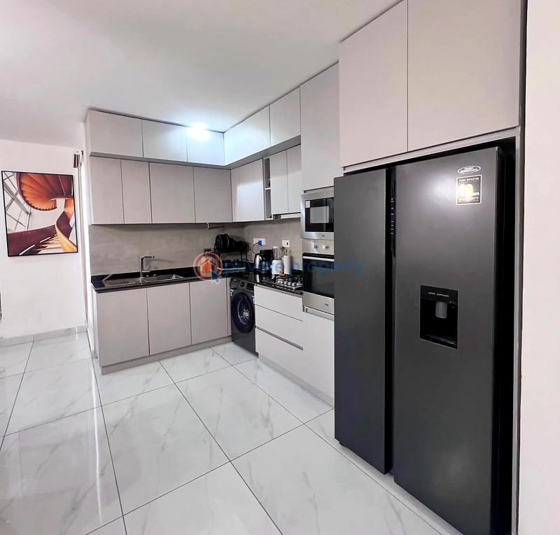3 bedroom Flat & Apartment For Rent Lekki Lagos - 3