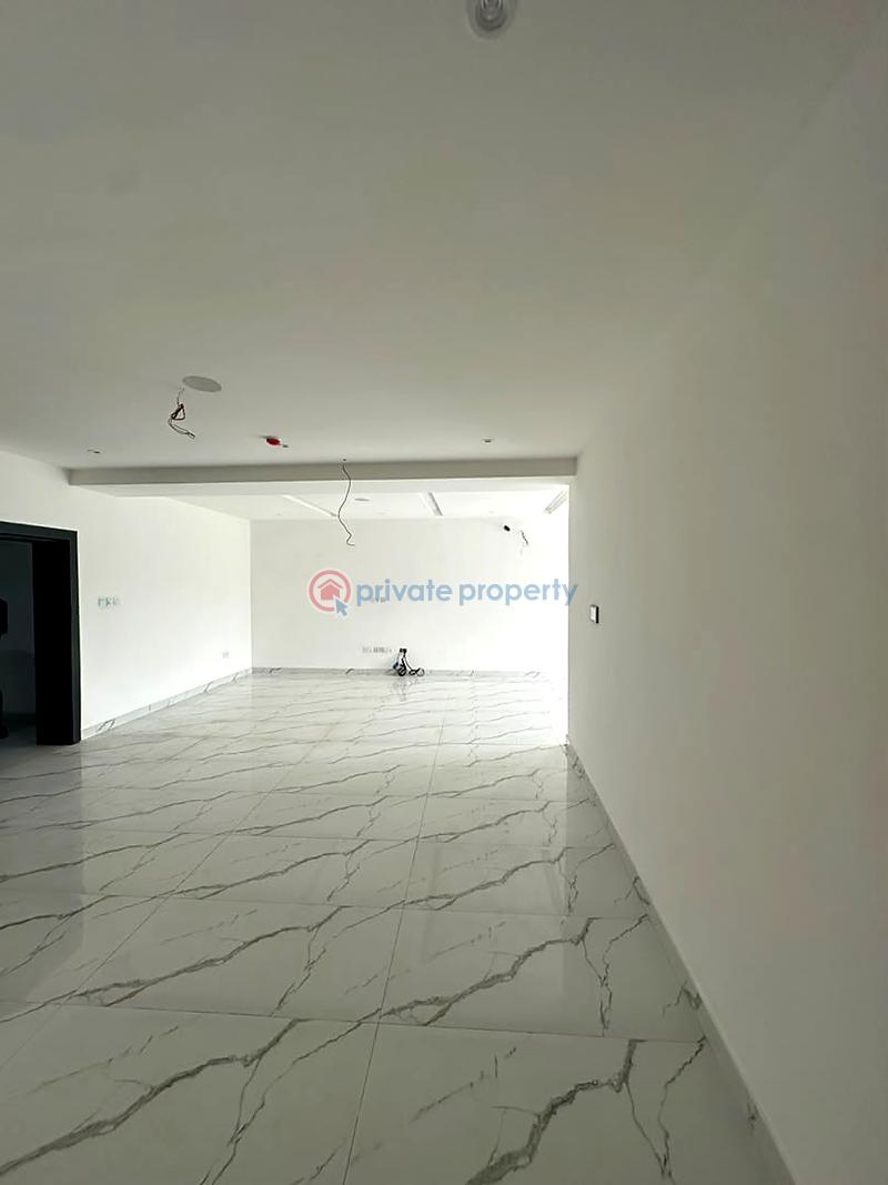 3 bedroom Flat & Apartment For Sale Lekki Phase 1 Lagos - 6