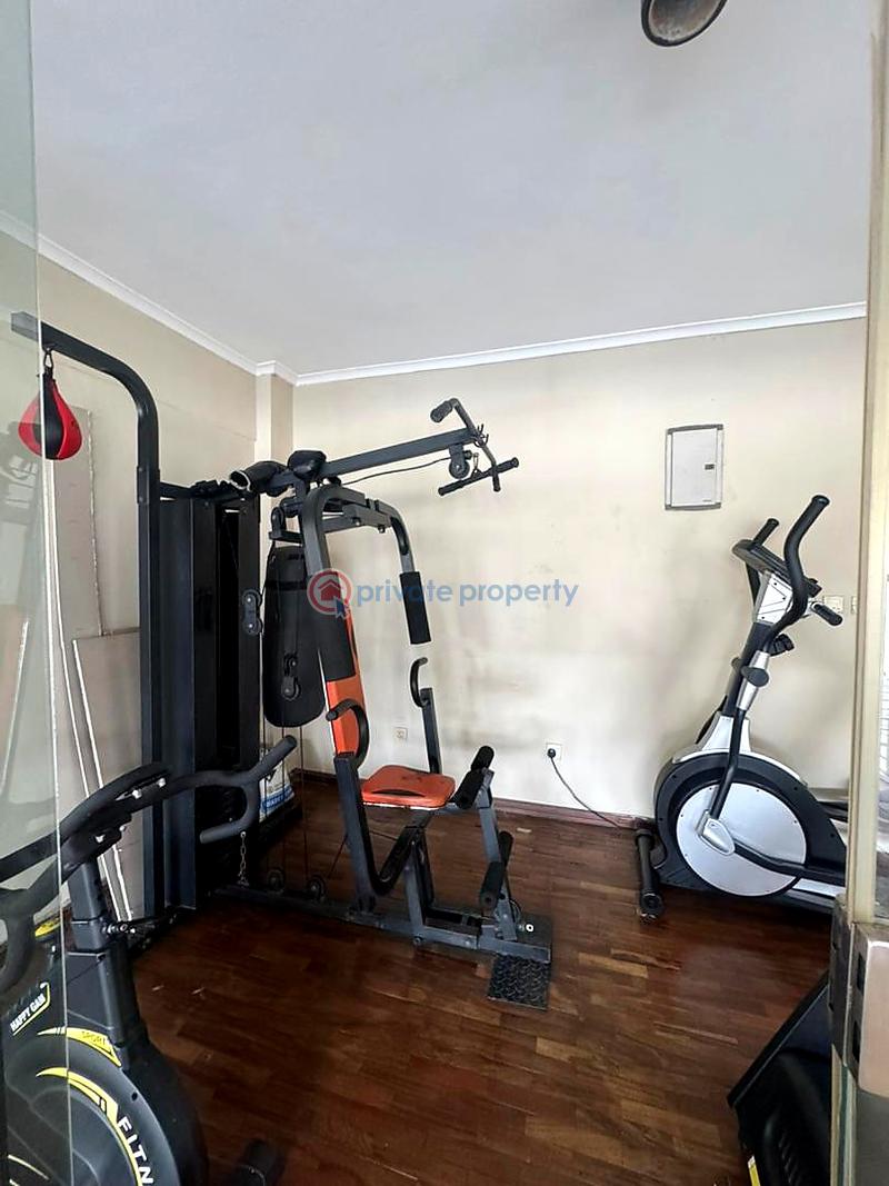 3 bedroom Flat & Apartment For Rent Lekki Phase 1 Lagos - 3