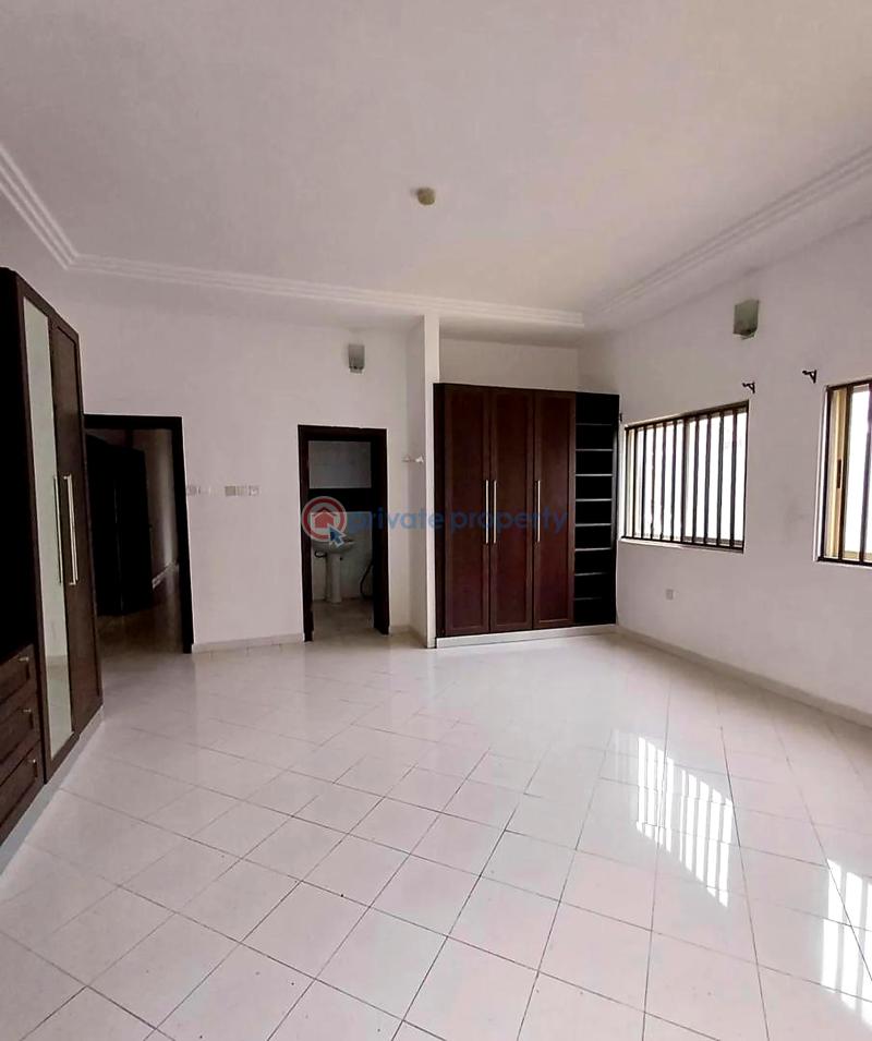 3 bedroom Flat & Apartment For Rent Lekki Phase 1 Lagos - 3