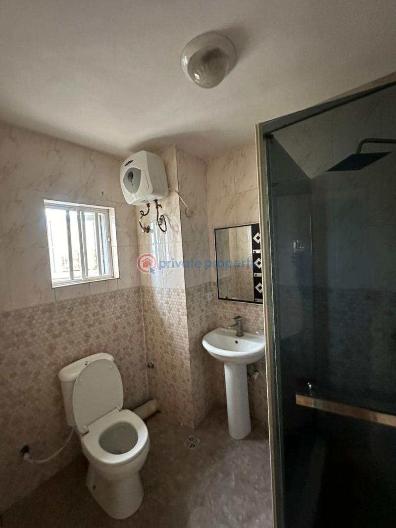3 bedroom Flat & Apartment For Rent Lekki Phase 1 Lagos - 26