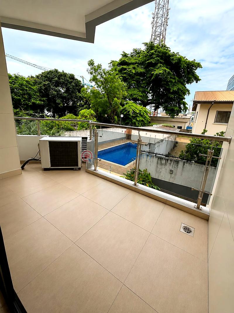 3 bedroom Flat & Apartment For Rent Victoria Island Lagos - 6