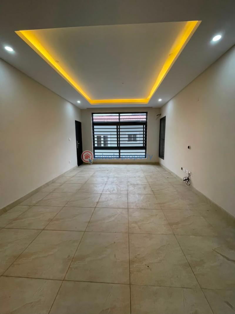 3 bedroom Flat & Apartment For Rent Lekki Phase 1 Lagos - 1