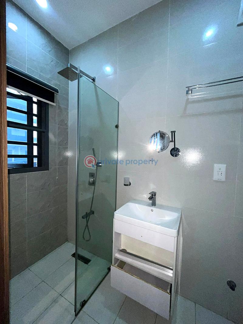 3 bedroom Flat & Apartment For Rent Lekki Phase 1 Lagos - 10