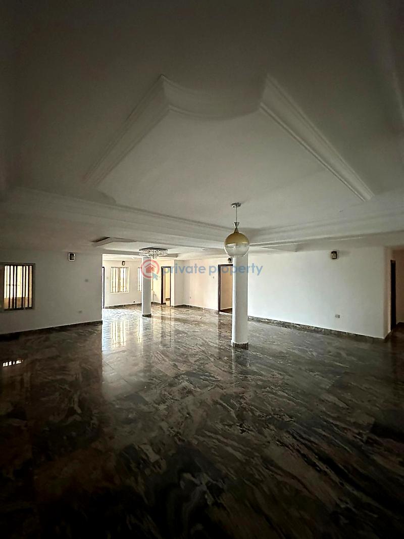 3 bedroom Flat & Apartment For Rent Lekki Phase 1 Lagos - 3
