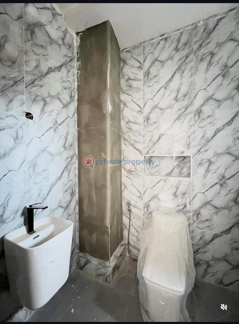 3 bedroom Block Of Flats Short let Lekki Phase 1 Lagos - 1