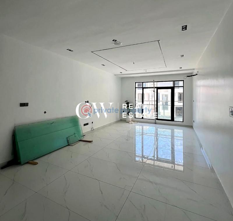 3 bedroom Flat & Apartment For Sale Lekki Phase 1 Lagos - 0