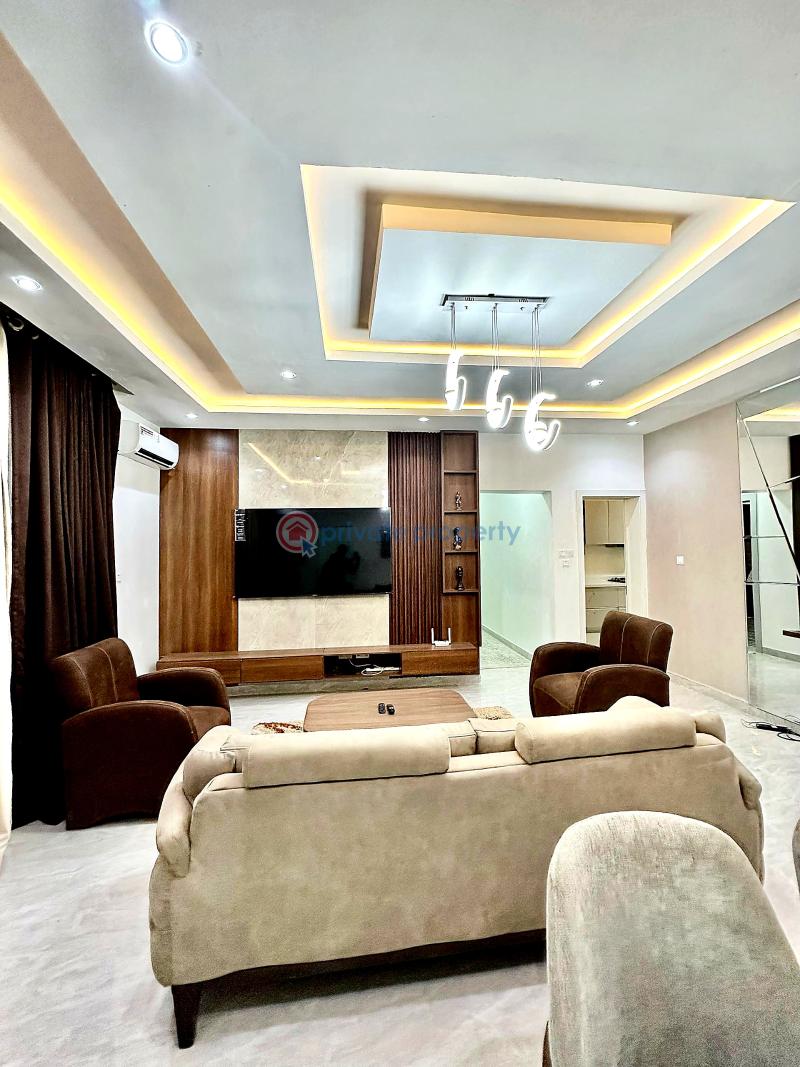 3 bedroom Flat & Apartment For Sale Lekki Lagos - 12