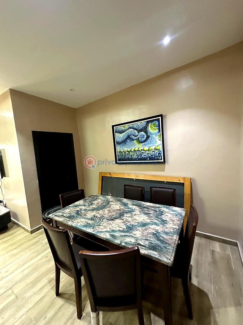 3 bedroom Flat & Apartment For Rent Lekki Phase 1 Lagos - 13