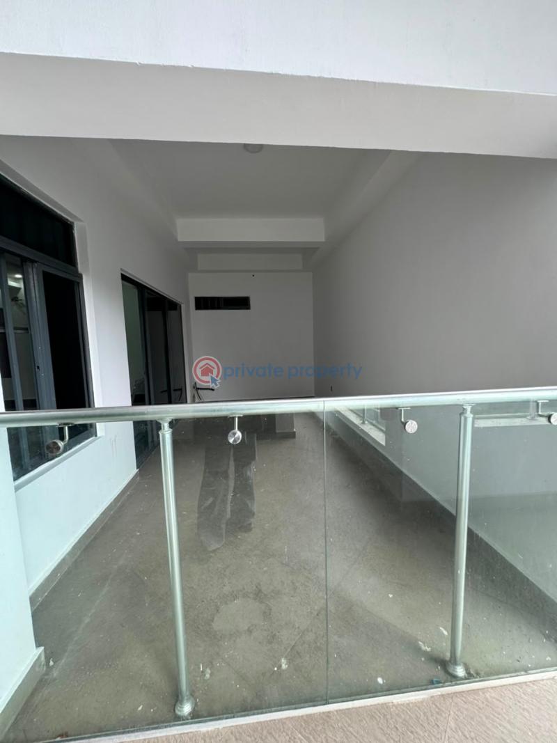 3 bedroom Flat & Apartment For Rent Lekki Phase 1 Lagos - 5