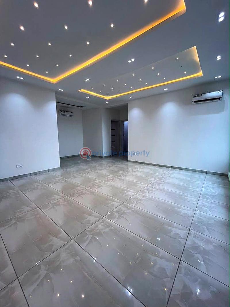 3 bedroom Flat & Apartment For Sale Lekki Phase 1 Lagos - 4