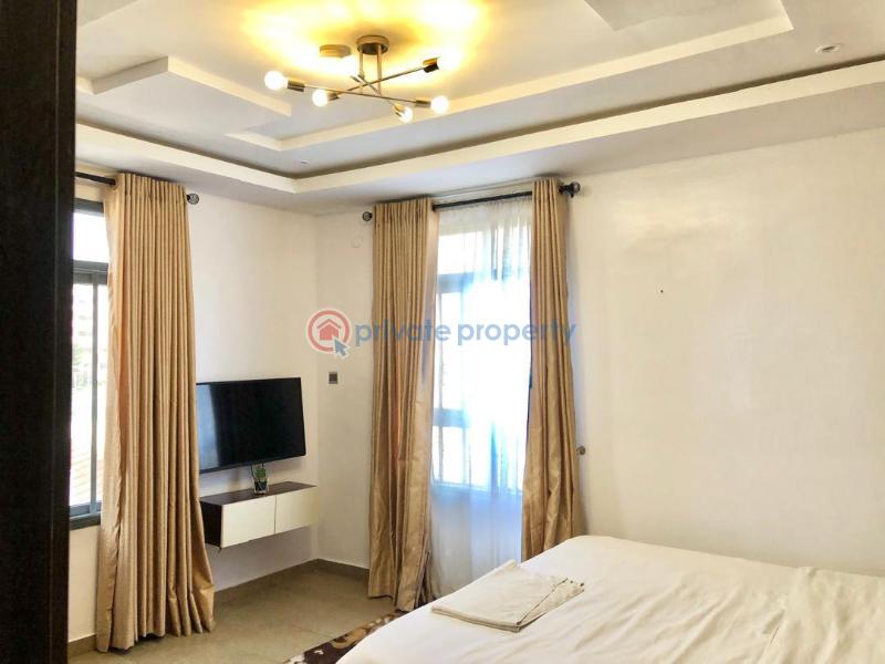 2 bedroom Flat & Apartment For Rent Lekki Phase 1 Lagos - 11