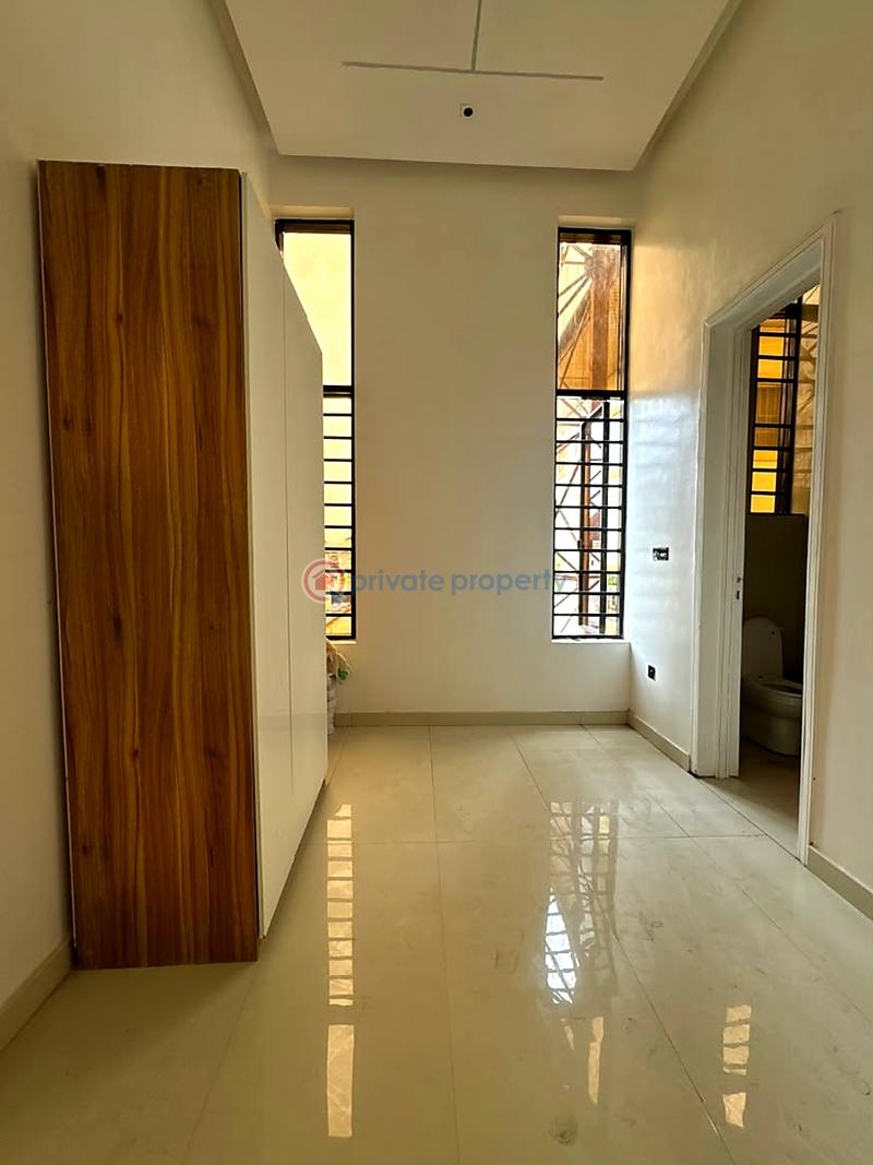 3 bedroom Flat & Apartment For Sale Lekki Phase 1 Lagos - 3