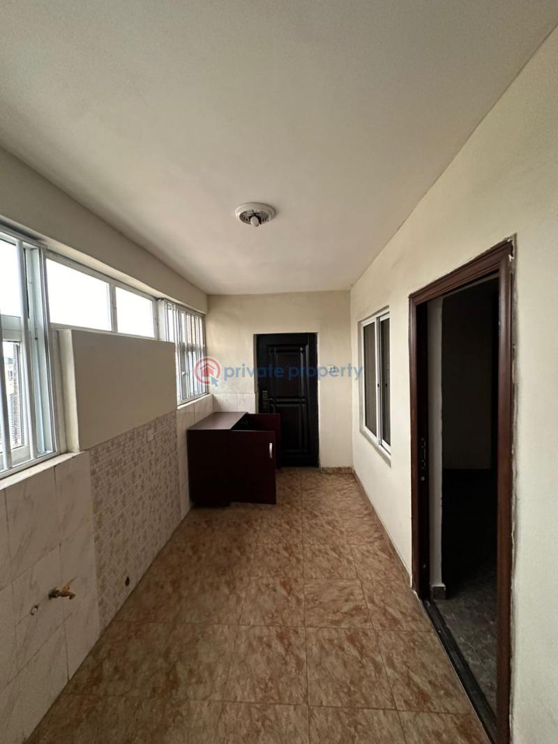 3 bedroom Flat & Apartment For Rent Lekki Phase 1 Lagos - 20