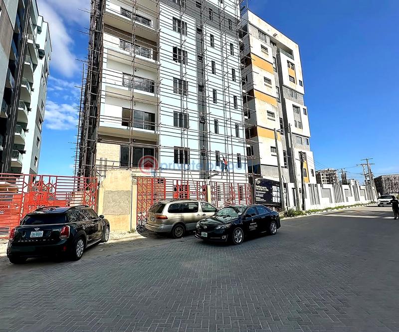 3 bedroom Flat & Apartment For Sale Lekki Phase 1 Lagos - 6