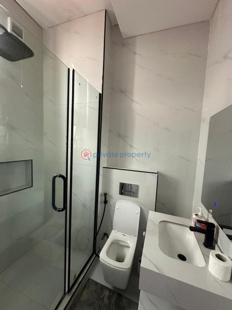 3 bedroom Flat & Apartment For Sale Lekki Phase 1 Lagos - 22