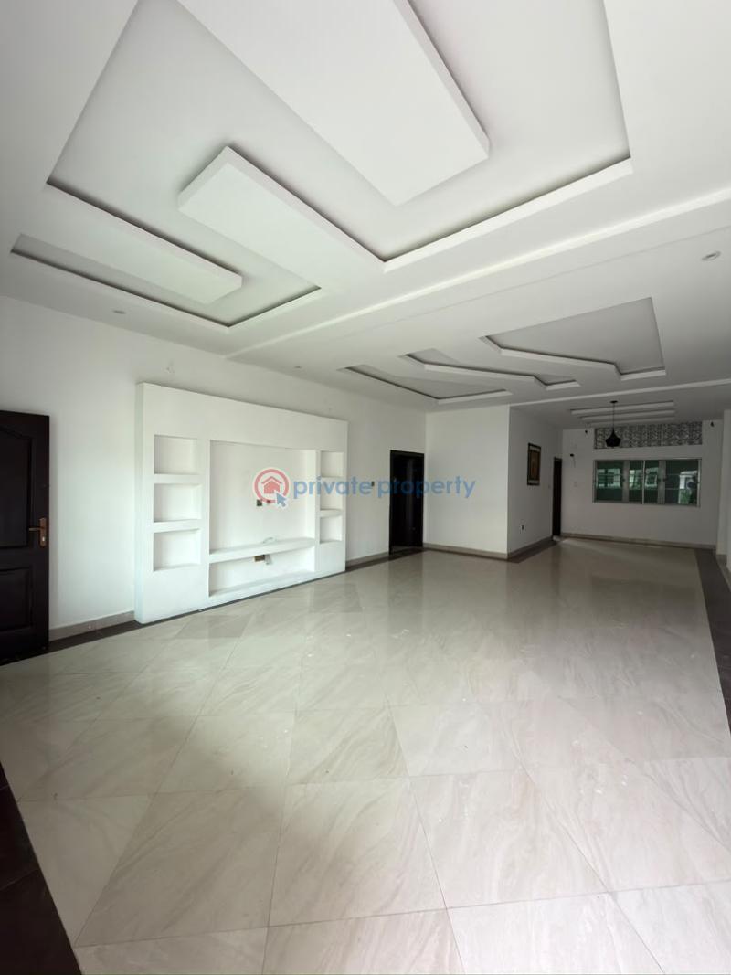 3 bedroom Flat & Apartment For Rent Lekki Phase 1 Lagos - 13