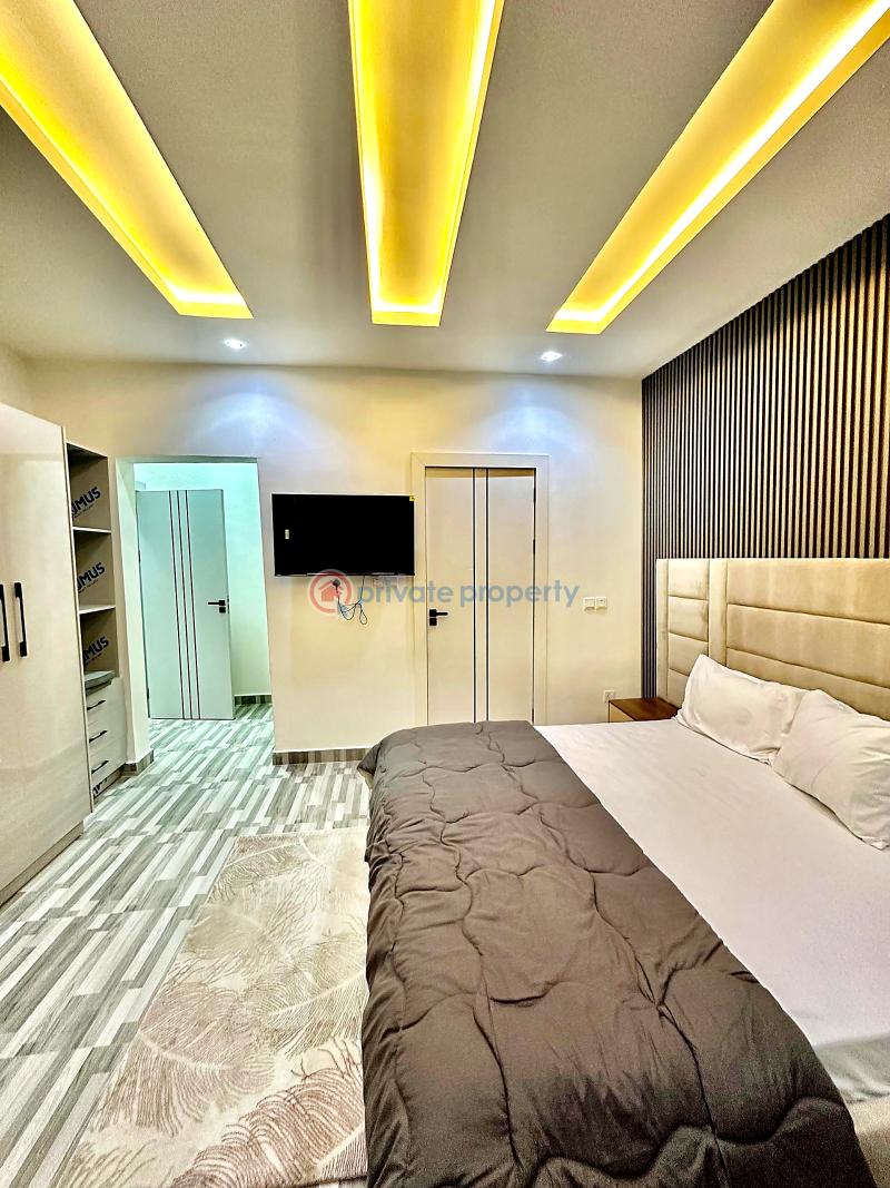 3 bedroom Flat & Apartment For Sale Lekki Lagos - 8