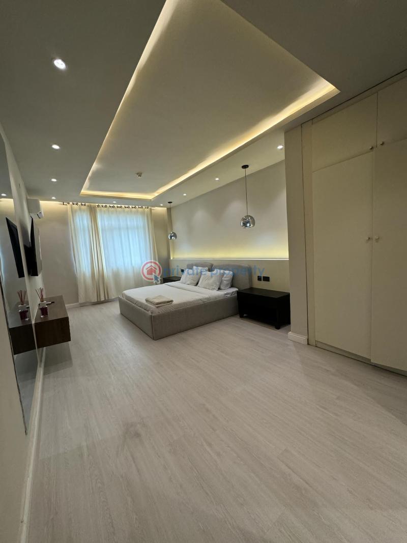 3 bedroom Flat & Apartment For Sale Lekki Phase 1 Lagos - 14