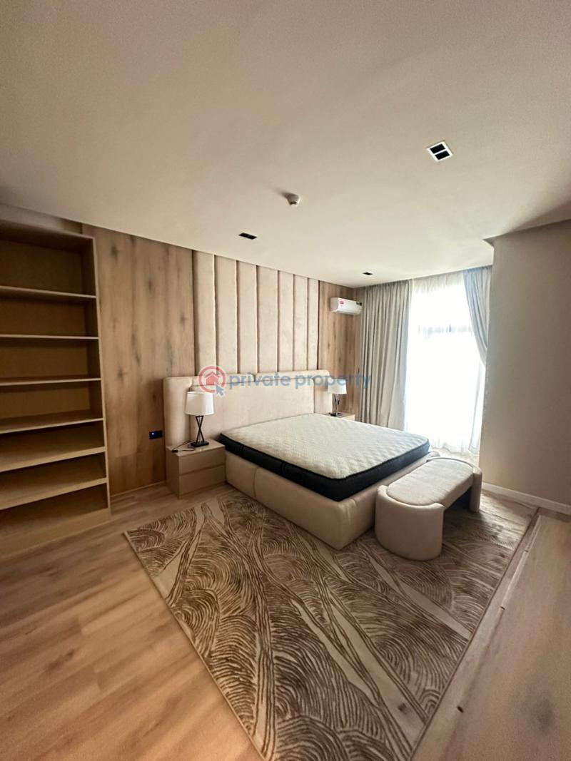 3 bedroom Flat & Apartment For Rent Lekki Phase 1 Lagos - 12